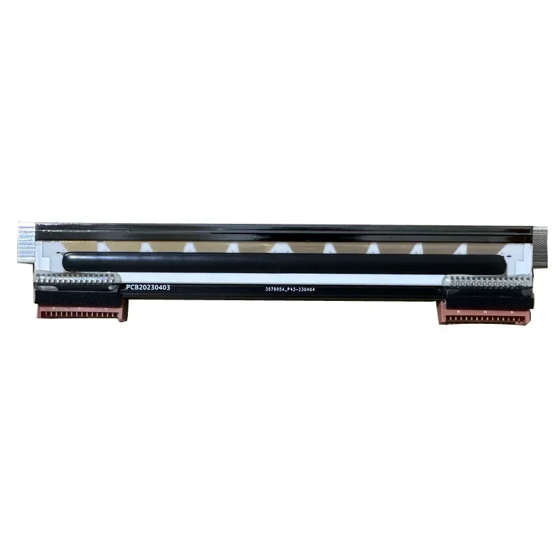 

New Compatible P1080383-001 P1080383-007 Printhead For Zebra ZD420 ZD620 203dpi 300dpi Barcode Printer