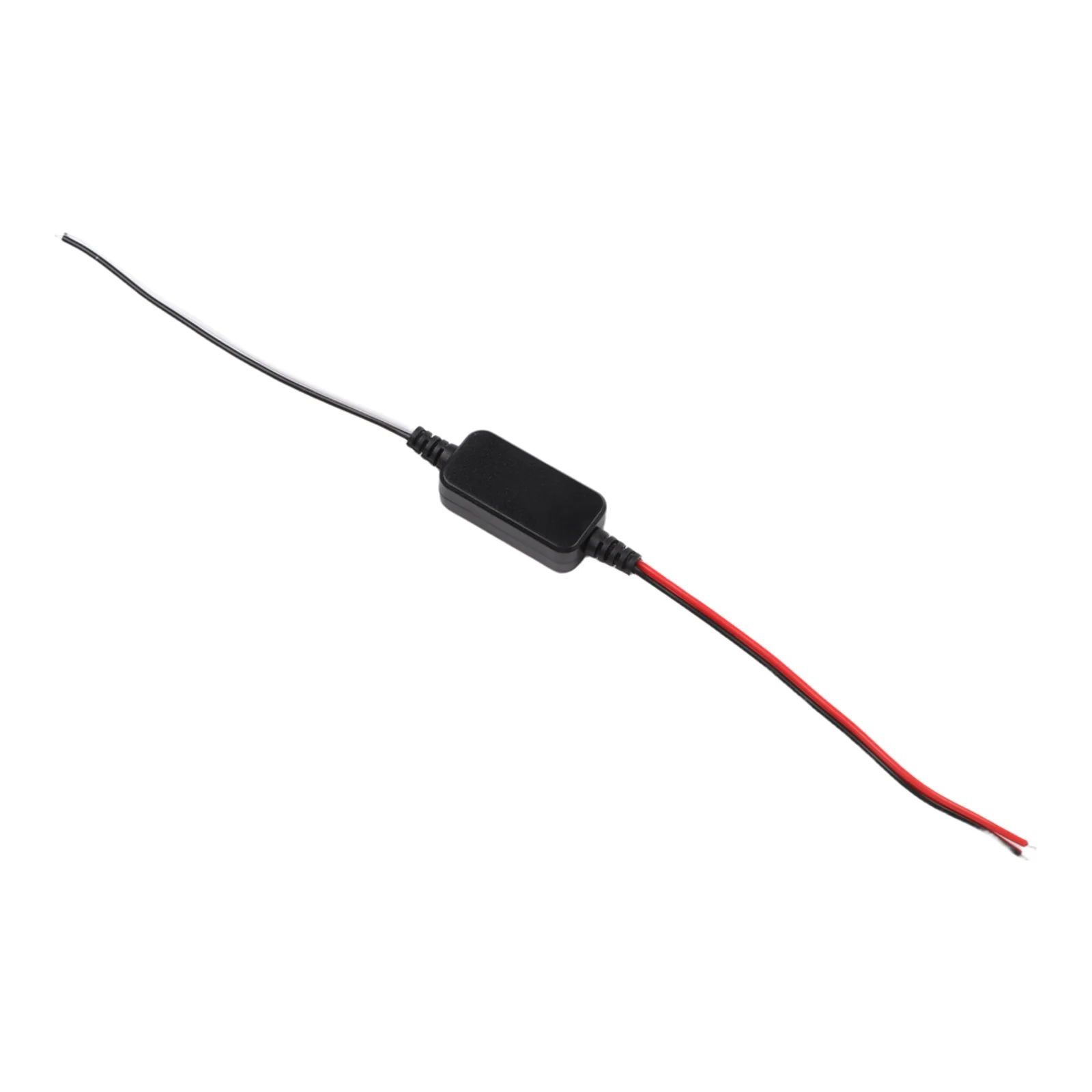 12V to 6V 3A DC for Voltage Reducer Converter Module for Automotive Marine Industrial Systems with IP67 Protection