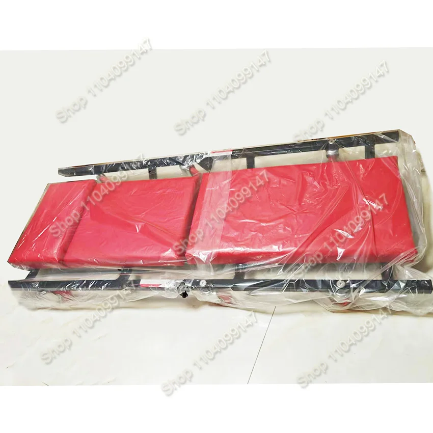 

Car Maintenance Deck/Foldable Auto Repair Work Stool/Lying Board/Oil Change Auxiliary Tool 36"/40"