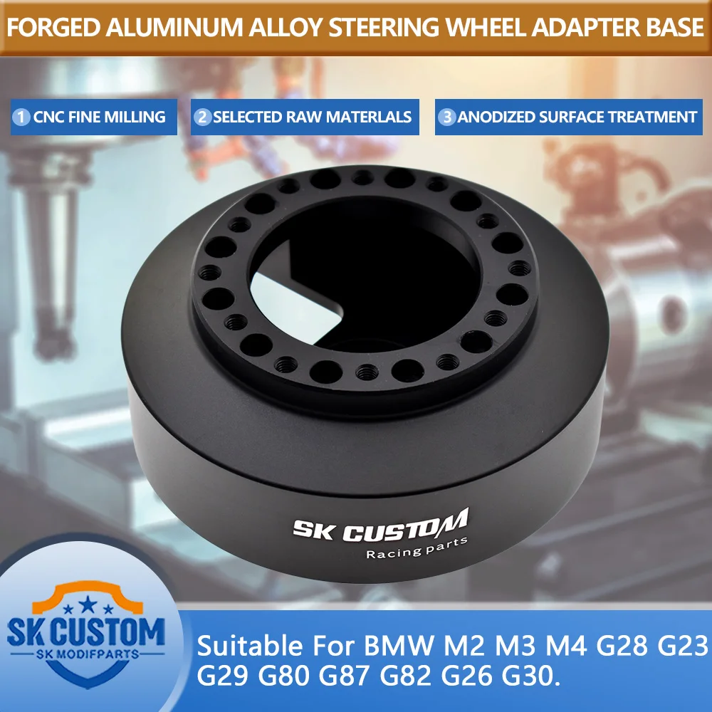 Sk Custom For Bmw M…