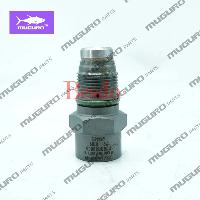 Universal Motor Parts Pressure Relief Valve QSK 4924613