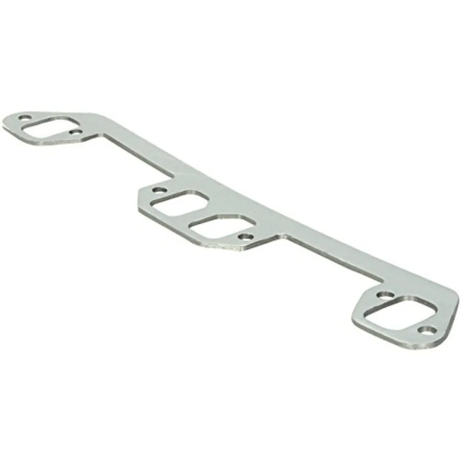 

6004 Exhaust Gasket Set of 2 for Mopar V8 Engine High-Performance Sealing Solution for Heavy-Duty Automotive Applications Durab