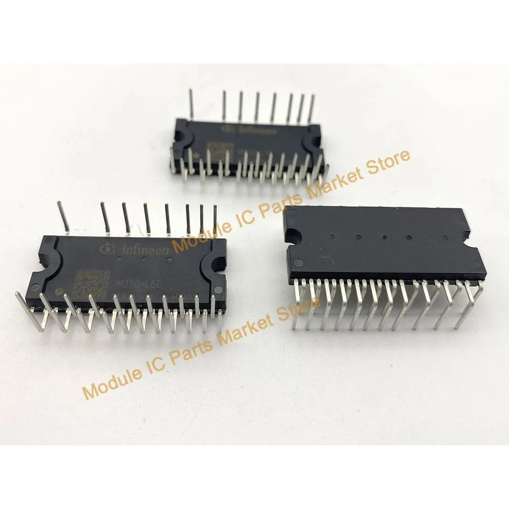 IM393-L6E IM393-L6E2 600V15A New Module