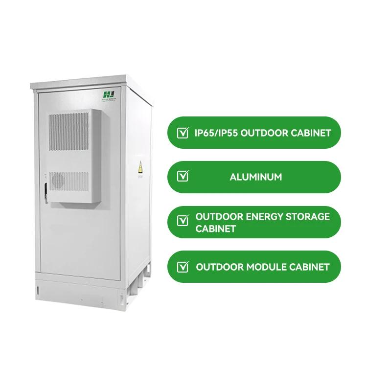 

Galvanized Enclosure IP65 IP54 Metal Telecom Outdoor Cabinet With Air Conditioner Server Rack Battery Cabinet