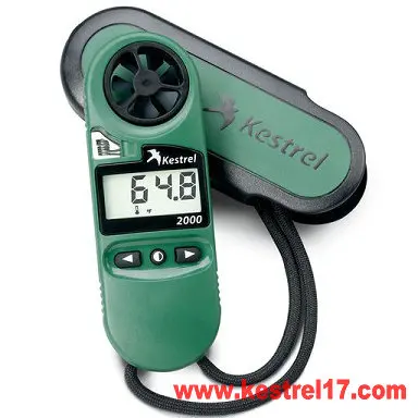 2000 Handheld Anemometer NK2000 Kestrel Anemometer Anemometer