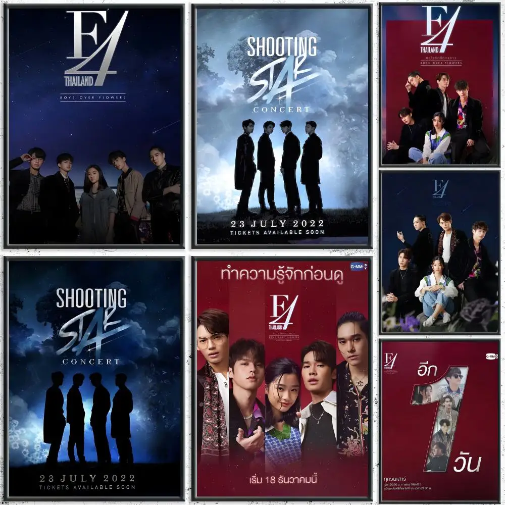 Movie F4 Thailand F…