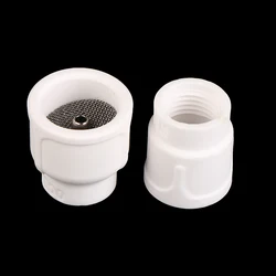 10/12# Welding Ceramic Nozzle Alumina Cup For WP/9/17/18/20/26 Welding Torch Practical TIG Soldering Cup Replacement Accessories