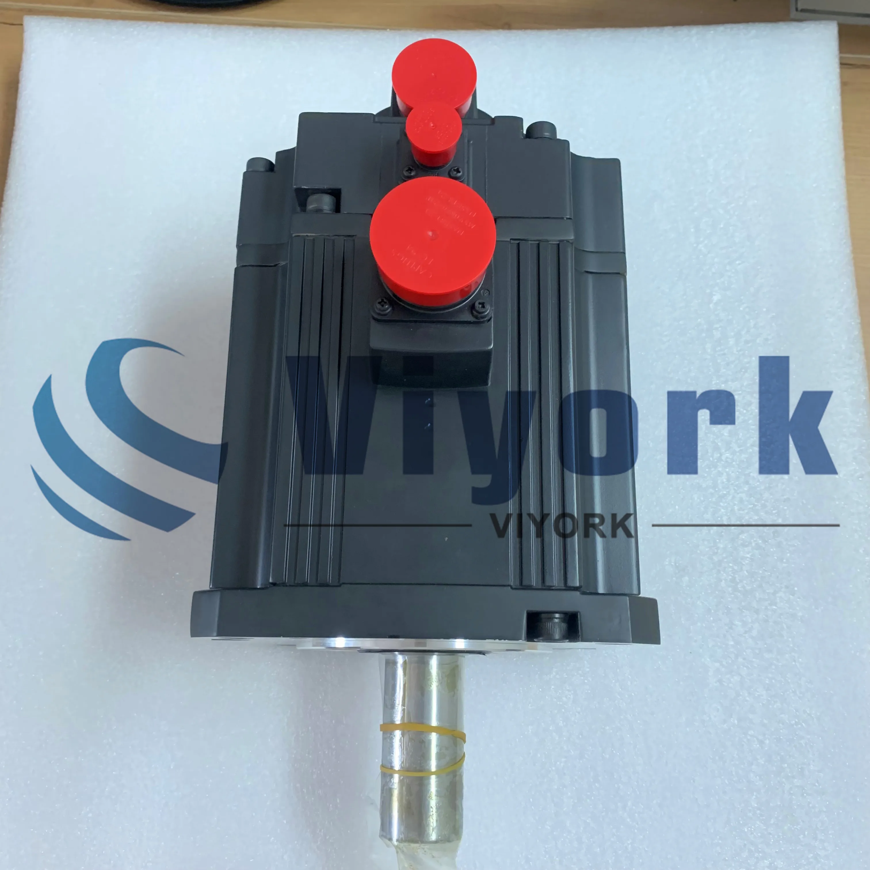 HC-SFS502B servomoteur AC 2000 tr/min 200 VAC 50/60 HZ 5KW avec frein nouveau