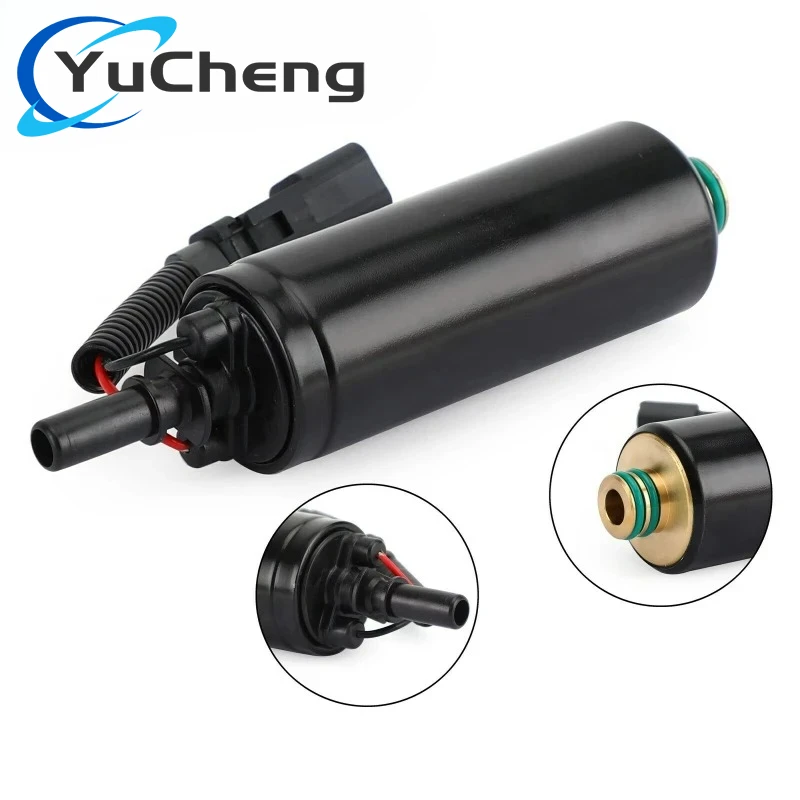 

5004428 Brand New Motor Boat Fuel Pump For Johnson Evinrude Outboard OMC 75 90 100 115 135 150 175HP.