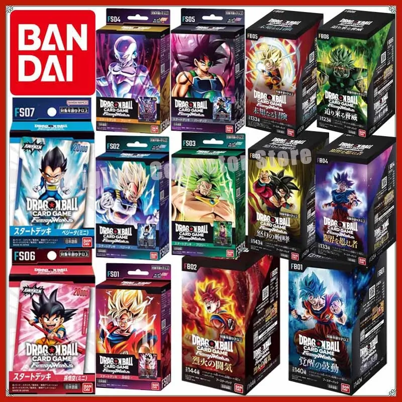 original-bandai-dragon-ball-cards-tcg-trading-game-japanese-dragon-ball-supplementary-pack-pre-group-card-holder-1st-bullet