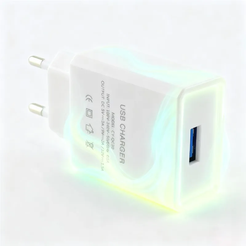 1/2/5Pcs Quick Char… - image