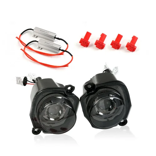 Imagen 2 del producto Luz Led de intermitente para parrilla de coche, lámpara de circulación diurna con cabeza blanca ámbar para Suzuki Jimny JB64 Jb74w 2019 2020 2021 2022 2023
