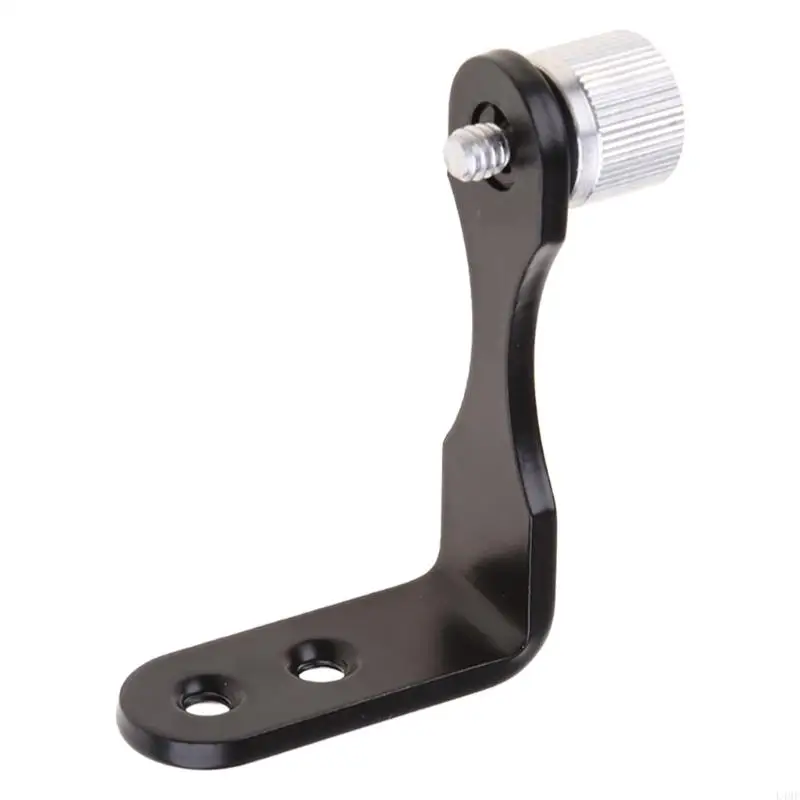 

L Type Tripod Adapter Binocular Camera Tripod for Porro-type Binocular L4MF