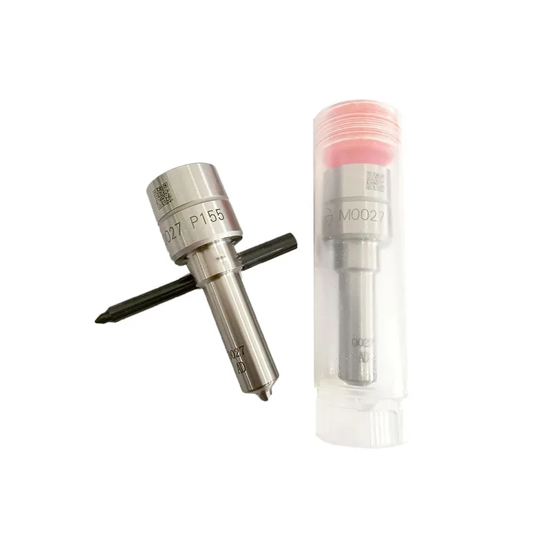 DLLA150P2197 فوهة السكك الحديدية المشتركة الصين فوهة حاقن LIWEI الجديدة 0433172197 ل 120 # 0445120247 CA6DL2-EU4 حاقن الديزل #2