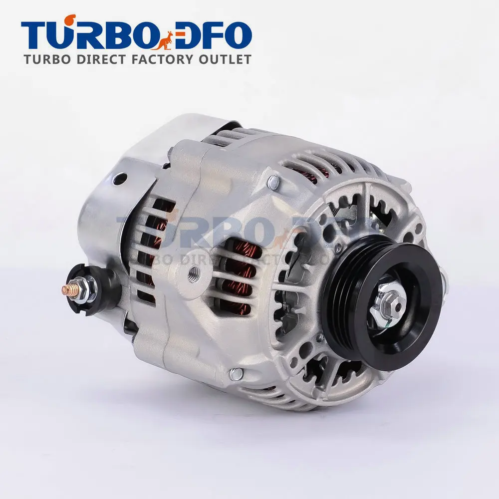 

alternator Generator 102211260 3140080G10 for SUZUKI Swift MK3 III SX4 Jimny Liana Ignis 1.3 1.5 1.6 PETROL 2001-2015 JA1803IR