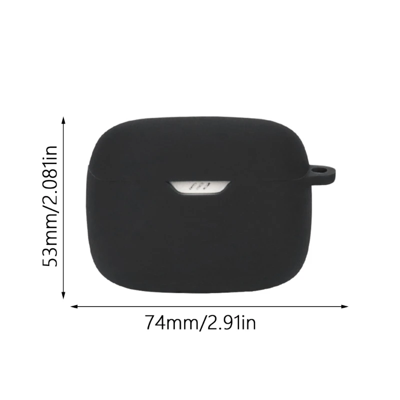 Рисунок 6 - Гибкий мягкий защитный чехол для Tune Beam 2