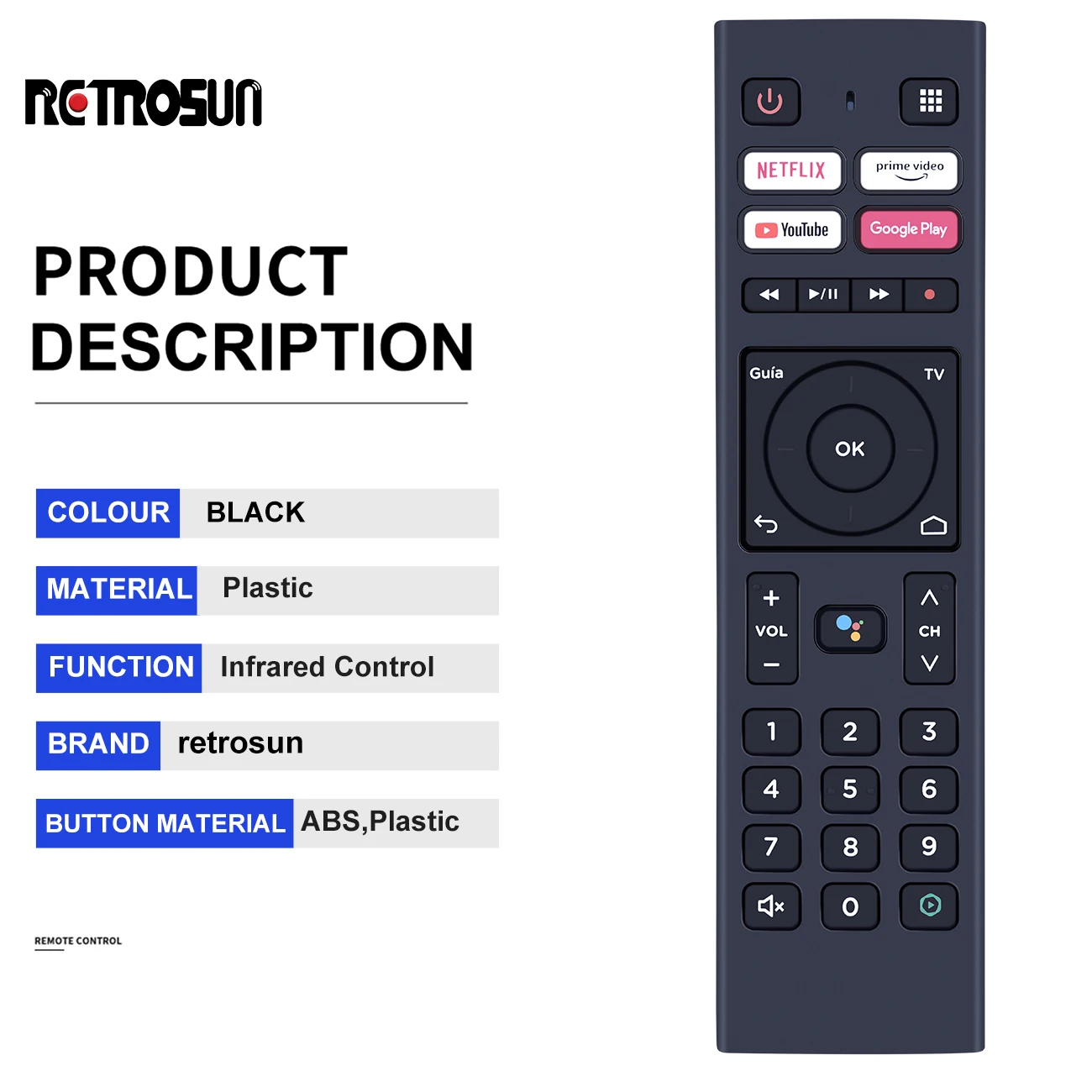 SFR Connect TV 단순화를 위한 새로운 음성 원격 제어 ​ ONE Box 강력한 DVB-T Terrestrischer-수신기