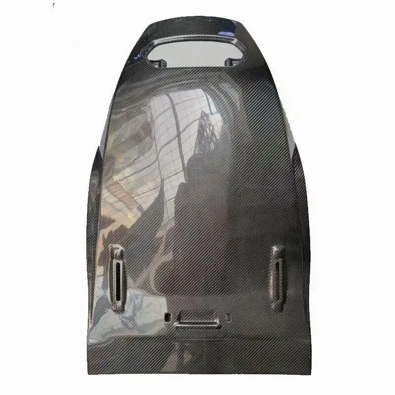 

Dry Carbon Fiber Seats and Carbon Fiber Body Kit for Lamborghini URUS