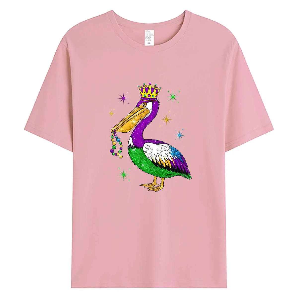 

Women T-shirt Soft and Breathable Short Sleeve Tshirt Fashion Loose Fit New Graphic Print Female Tops Summer Cotton Tee Crewneck