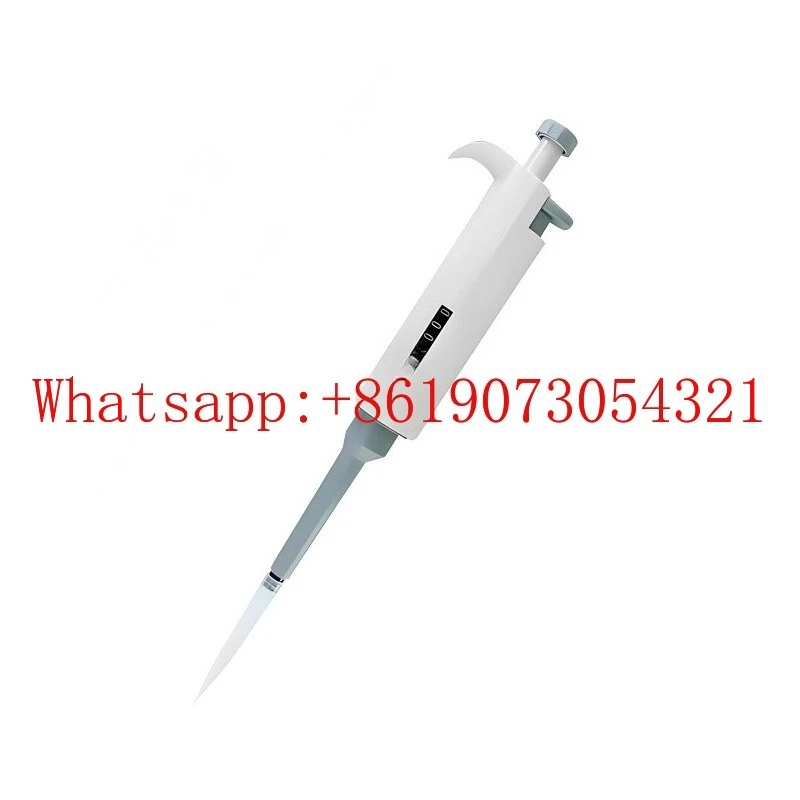 

Пипетка одноканальная микрорегулируемая микроразбрызгиватель пипетка стойка для пистолета всасывающая головка головка пистолета