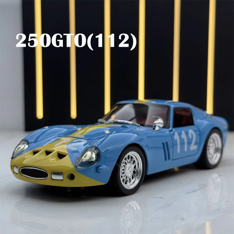 

Моделирование масштаба 1/32 GT25O трековая версия классический автомобиль игрушечный металлический миниатюрный Voiture детский подарок для мальчиков домашний декор игровой автомобиль