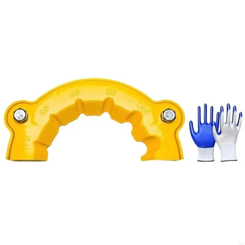 587F MultiSpecification Drill Bit Sharpener Grinding Device For Construction