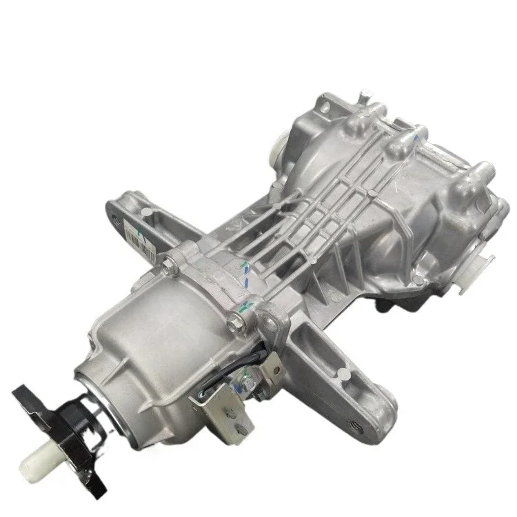 Suitable for  rear axle torque controller, rear axle differential