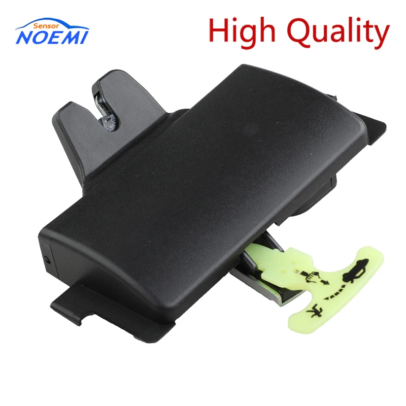 YAOPEI 64600-75030 Tailgate Trunk Latch Mechanism Trunk Door Lock Actuator for Lexus HS250h 2010-2012 6460075030