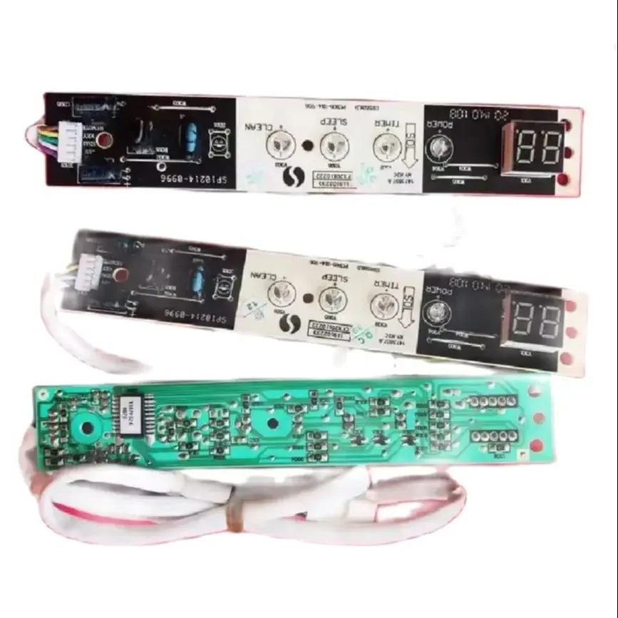 WZ-1pcs for air conditioning motherboard display panel PCB05-314-V06 part