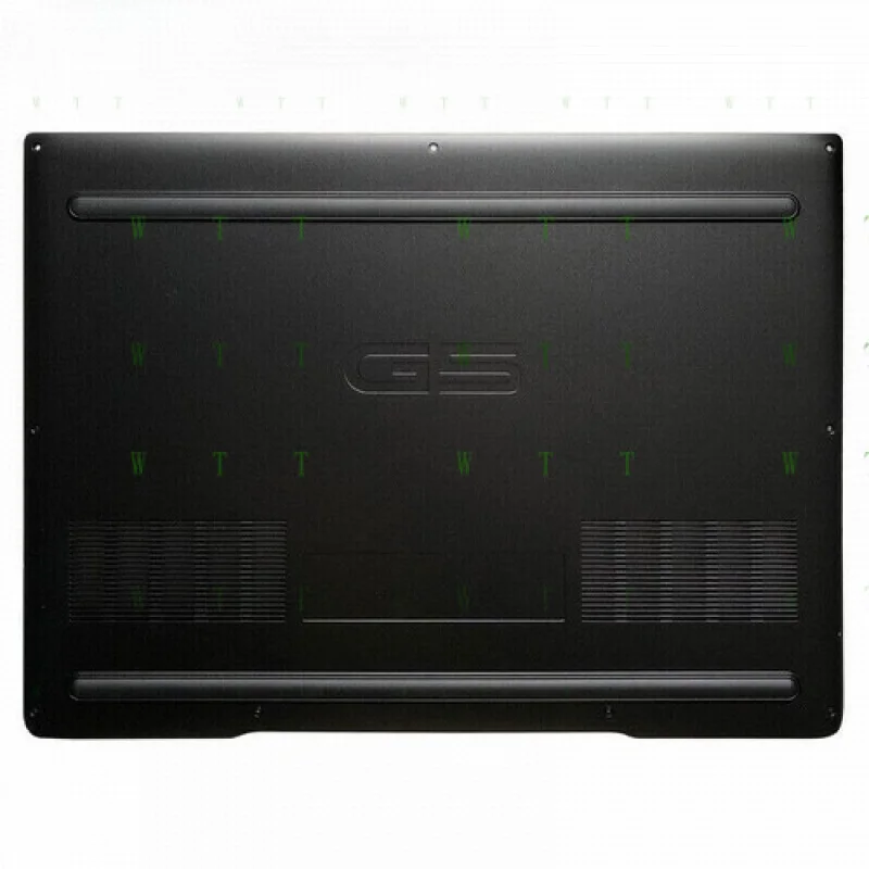 

TT Новинка для Dell G5-55590 G5 5590, нижняя крышка корпуса 0FTF0C