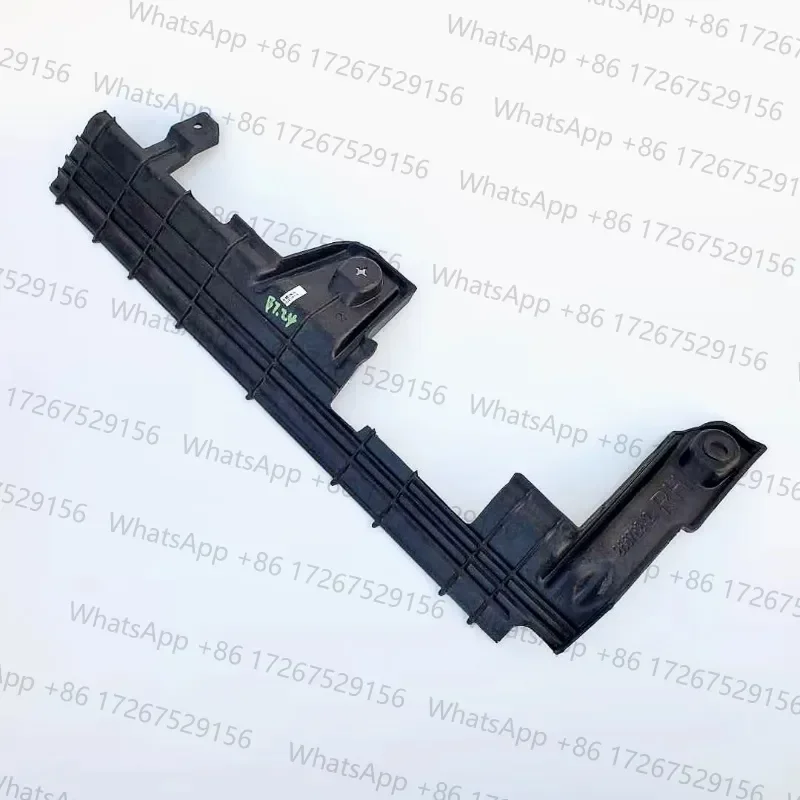 For  16-21 LaCrosse body bottom guard body rear diversion spoiler