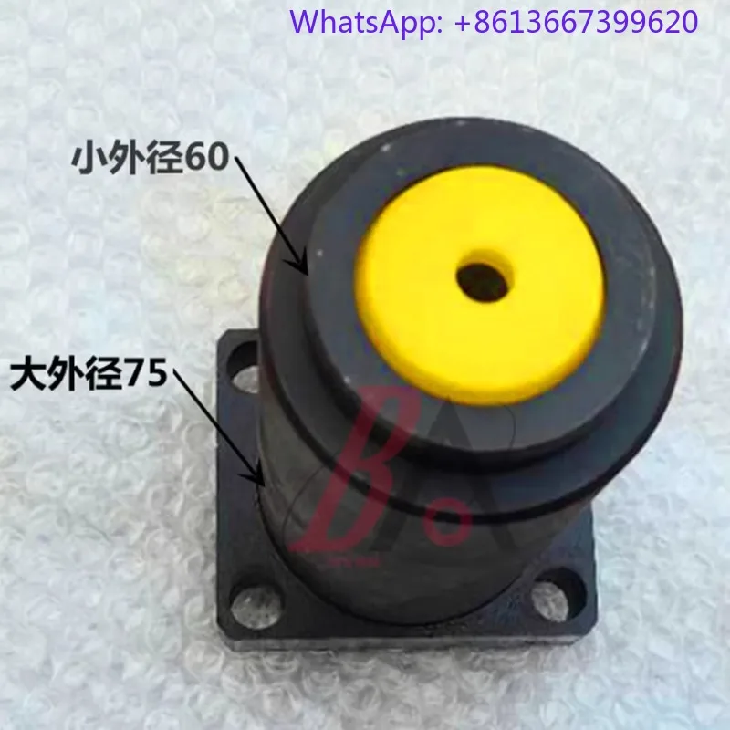 cisaille-cylindre-de-pression-cisaille-machine-de-cisaillement-assemblage-de-pied-de-pression-a-ressort-integre