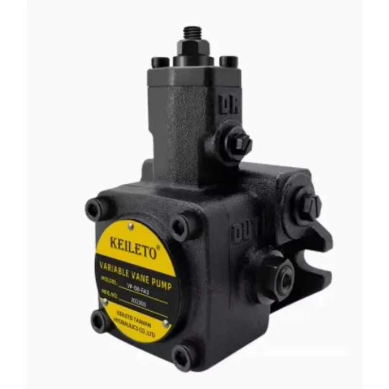 Keileto Vane Oil Pu…