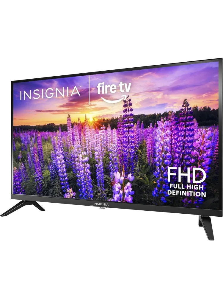 TV Smart Fire LED Full HD serie F40 da 40" con telecomando vocale Alexa (NS-40F401NA26)