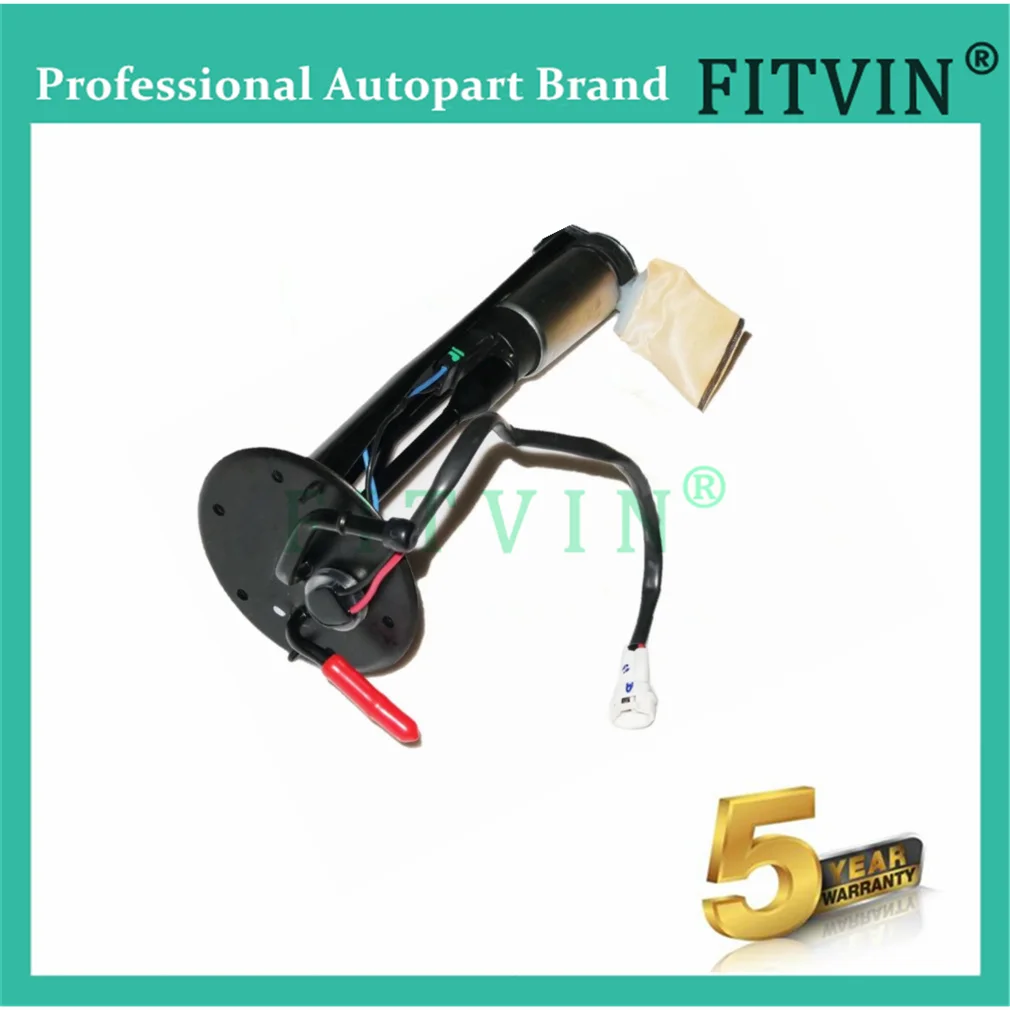New Fuel Pump Assembly 15100-80C1V 15100M-830A1 for Various Models Auto Parts Car Maintenance High Quality