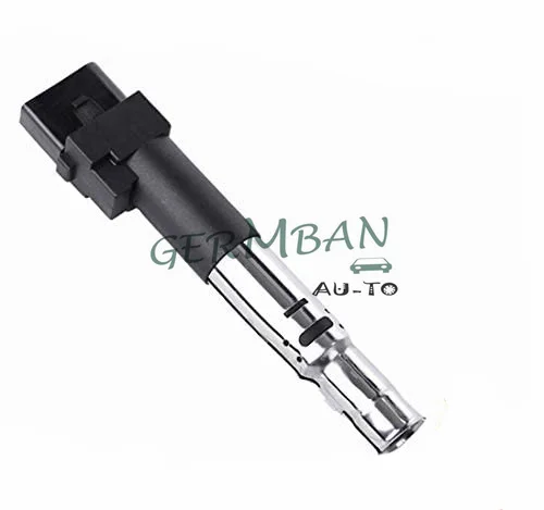 022905715A 6PCS Ignition Coil for A3 Q7 VW Golf TT Roadster PORSCHE-CAYENNE SKODA Superb 3.2 3.6 2003-15 95560210103 022905715B