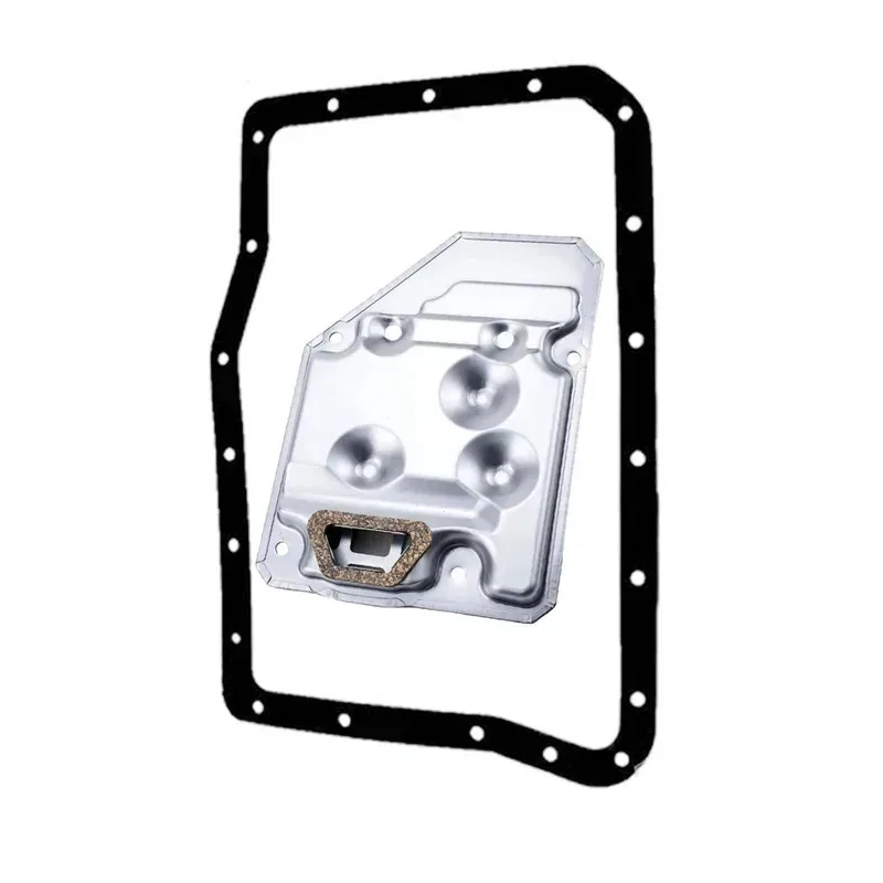 35330-60010 Filter & Gasket Kit – Fits Toyota Land Cruiser 80 (1993-1995) | A442F Compatible