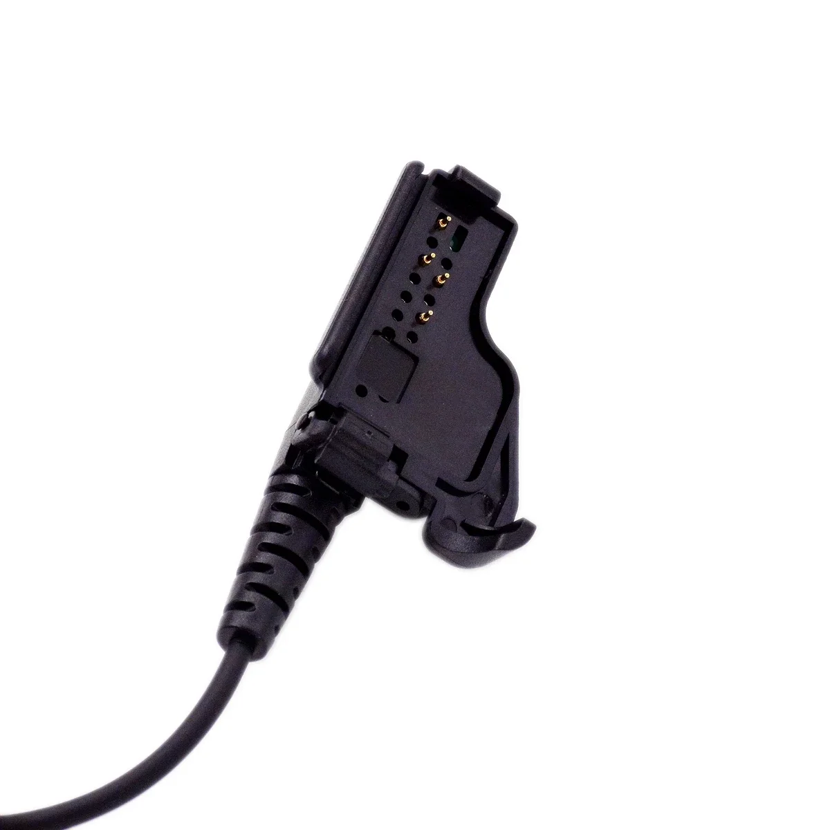 كابل برمجة RKN4035 لموتورولا HT1000 JT1000 MT2000 MT2100 MTS2000 MTX8000 XTS3000 XTS1500 سلك تاريخ راديو هام #4