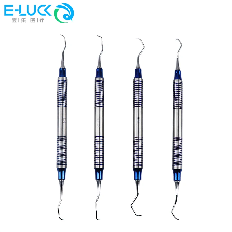 

Dental Cleaning Dental Scaler Periodontal Gracey Bone Curettes Perio Oral Care Dentistry Tool Teeth Whitening Tooth Cleaning