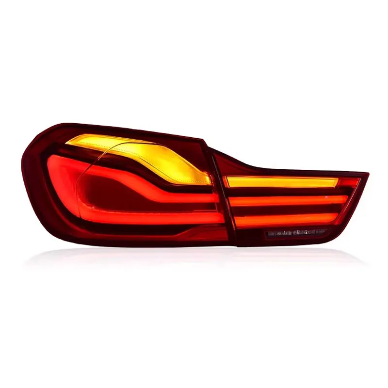 Auto Tail Light For…