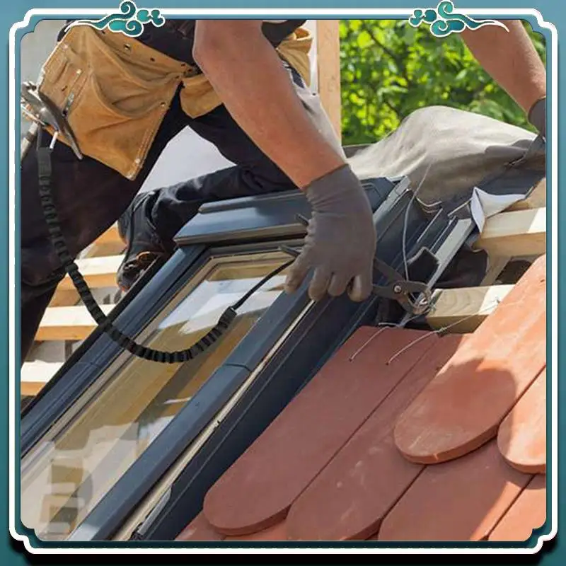 

Reliable 18 Pieces Tool Lanyard,Outdoor Tool Rope,High-Altitude Fall Prevention Safety Rope,Retractable Elastic Tool Rope,Black