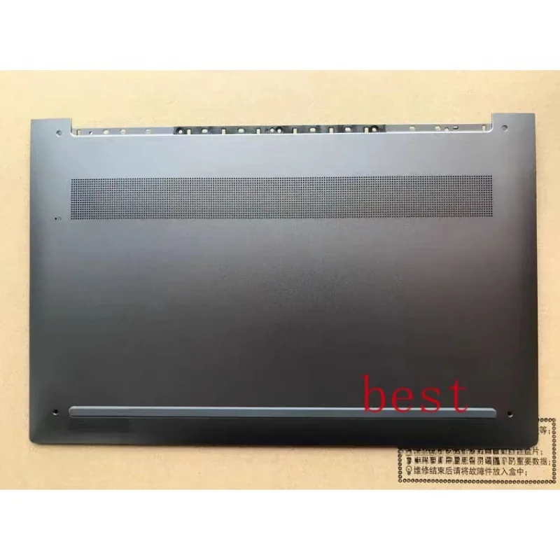 

5CB0U44281 новая нижняя крышка Нижняя крышка для Lenovo Yoga C940-14IIL 81Q9