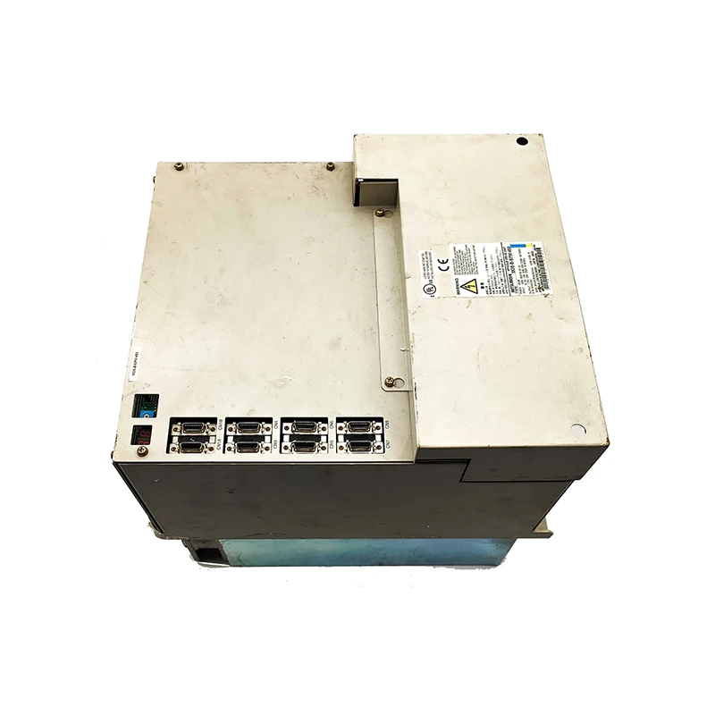 MDS-B-SPM-450 CNC machine tool machining center driver high-power spindle servo amplifier