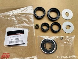 PAJEROSPORT2 KH0W L200 KA4 KB4 SEAL KIT,P/S GEAR 4410A187 Steering gear repair kit