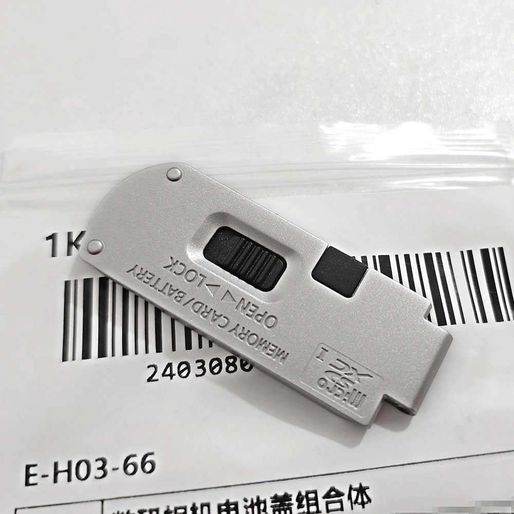 For Panasonic Lumix…