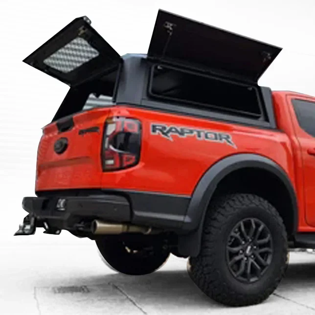 

new lamax Factory Supply Pickup Truck HardTop Canopy For Dodge Ram RAM 1500 6.5ft 2024