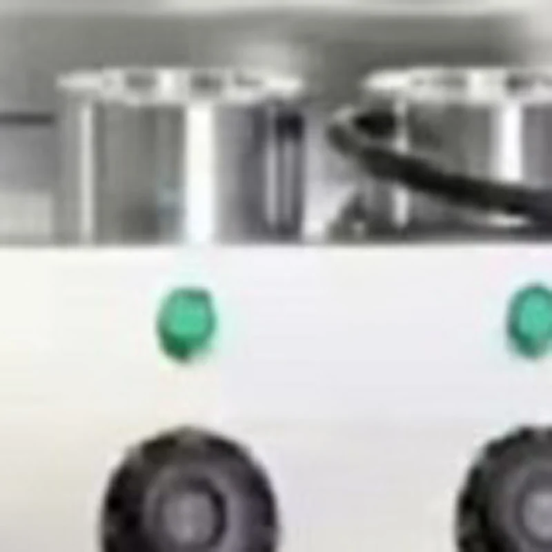 Pizza Cone Machine …