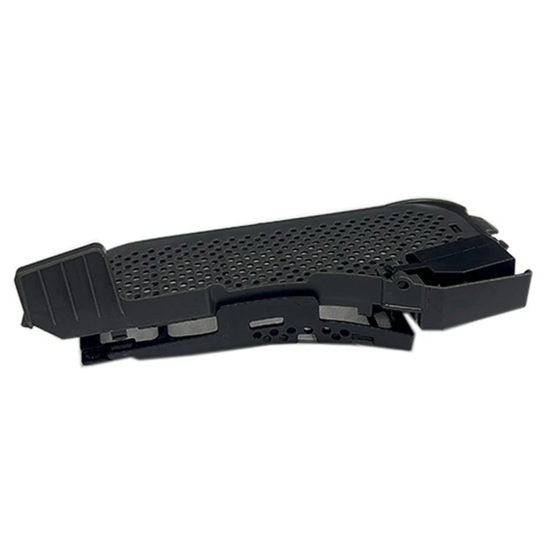 4 قطعة مرشحات خزان التنظيف Onyx4 ملحقات البلاستيك الأسود لملحقات منظف Roborock Onyx4 S8 Pro Ultra G20