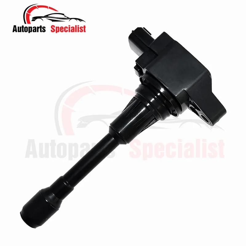 

Auto Ignition Coil Pack Ignition Coil OEM 22448-JA00C For Nissan Rogue 2.5L Automatic CV For Nissan Sentra 20