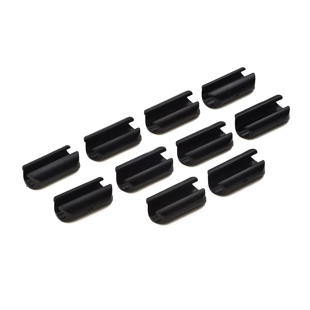

Disc Brake Cable Base Tools ABS Cable Fixture High Quality Hydraulic Disc Road Bike 10pcs 4mm Shifter Brake Cable